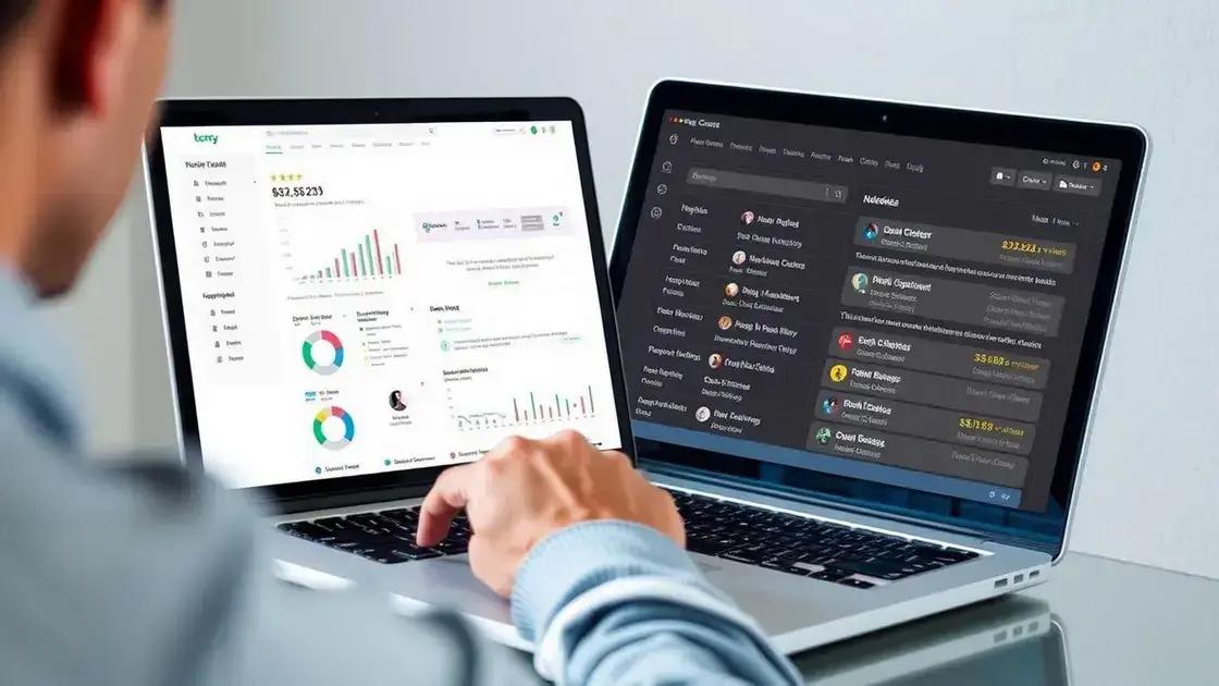 Leia mais sobre o artigo Melhores Plataformas de E-mail Marketing Para Quem Tem Blog