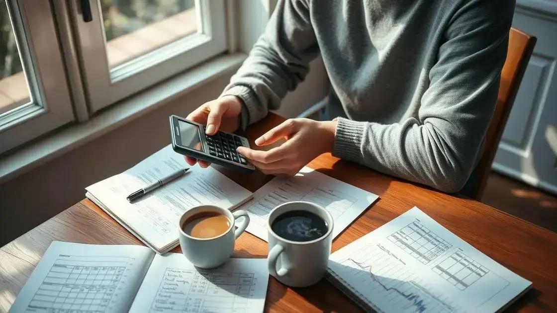 Leia mais sobre o artigo Antes e Depois: A Transformação Financeira que Mudou Minha Vida