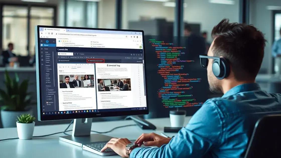 O que é a canonical tag e como funciona