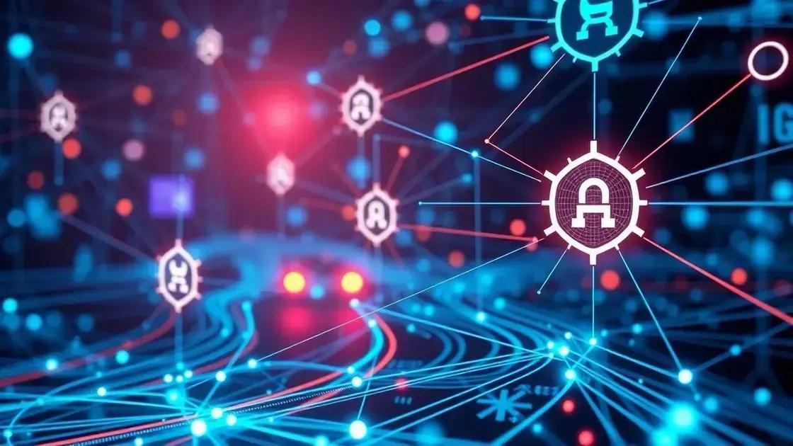 No momento, você está visualizando Como a Inteligência Artificial Está Redefinindo o Tráfego na Internet