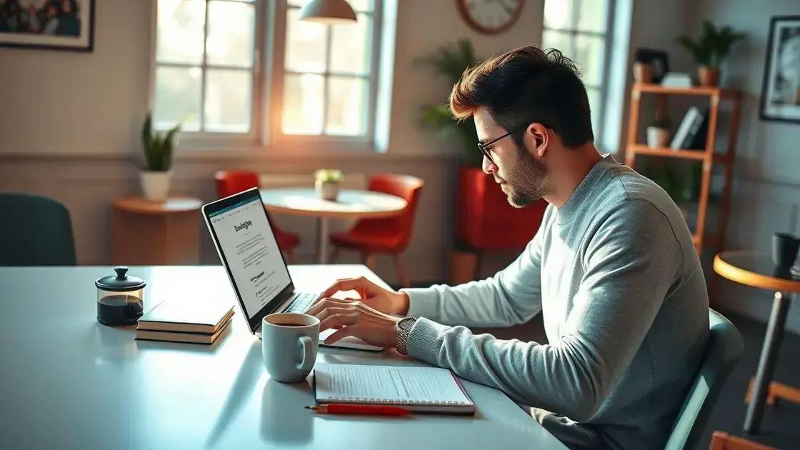 como criar intertitulos otimizados que melhoram o seo e a leitura