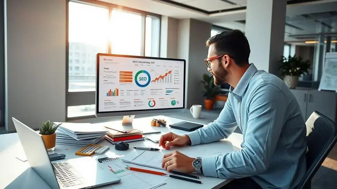 Entenda a importância de um plano de ação SEO