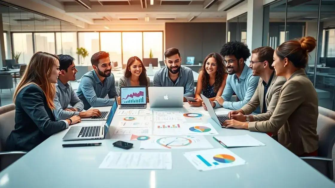 Dicas para manter seu plano de ação sempre eficiente