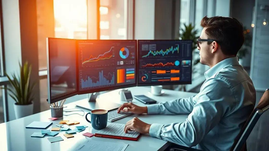 como montar um plano de acao seo sem complicacao