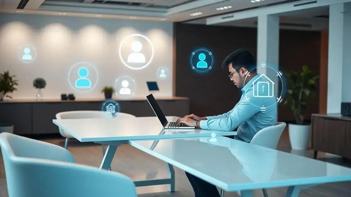 como usar inteligencia artificial para otimizar suas estrategias de seo