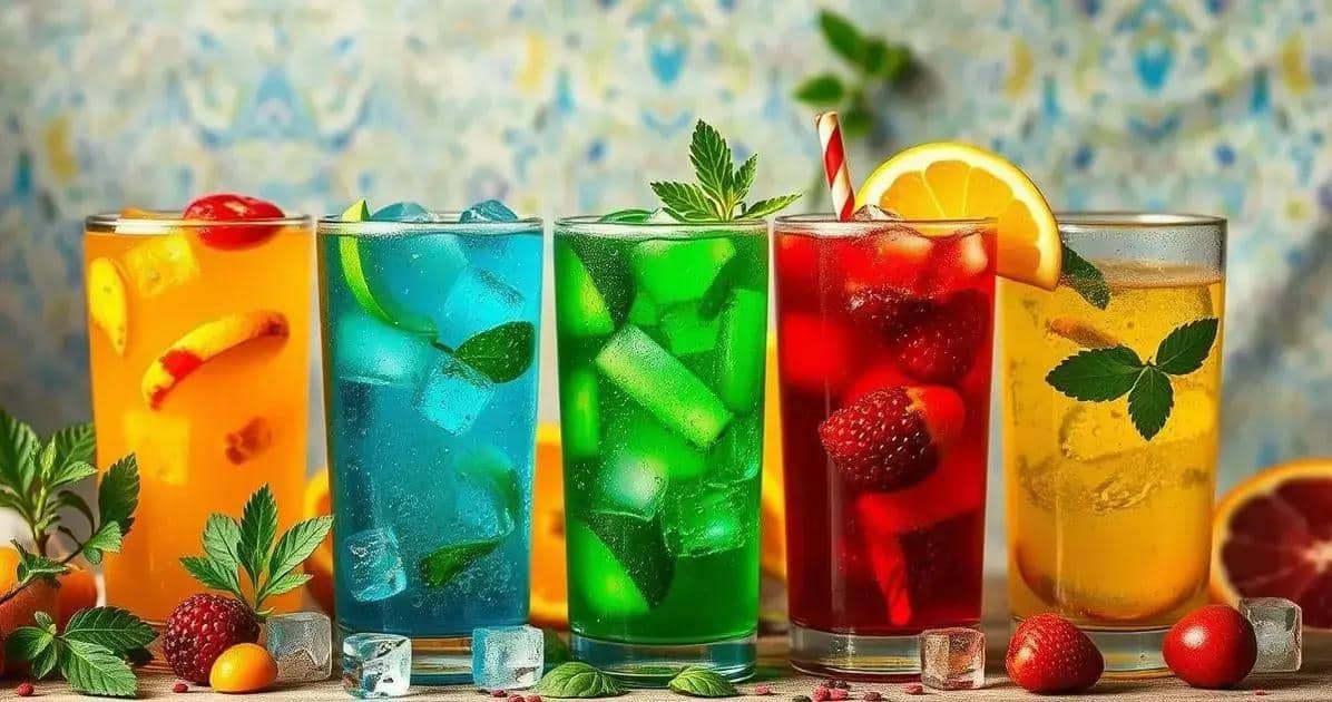 Dicas Para Potencializar o Sabor
