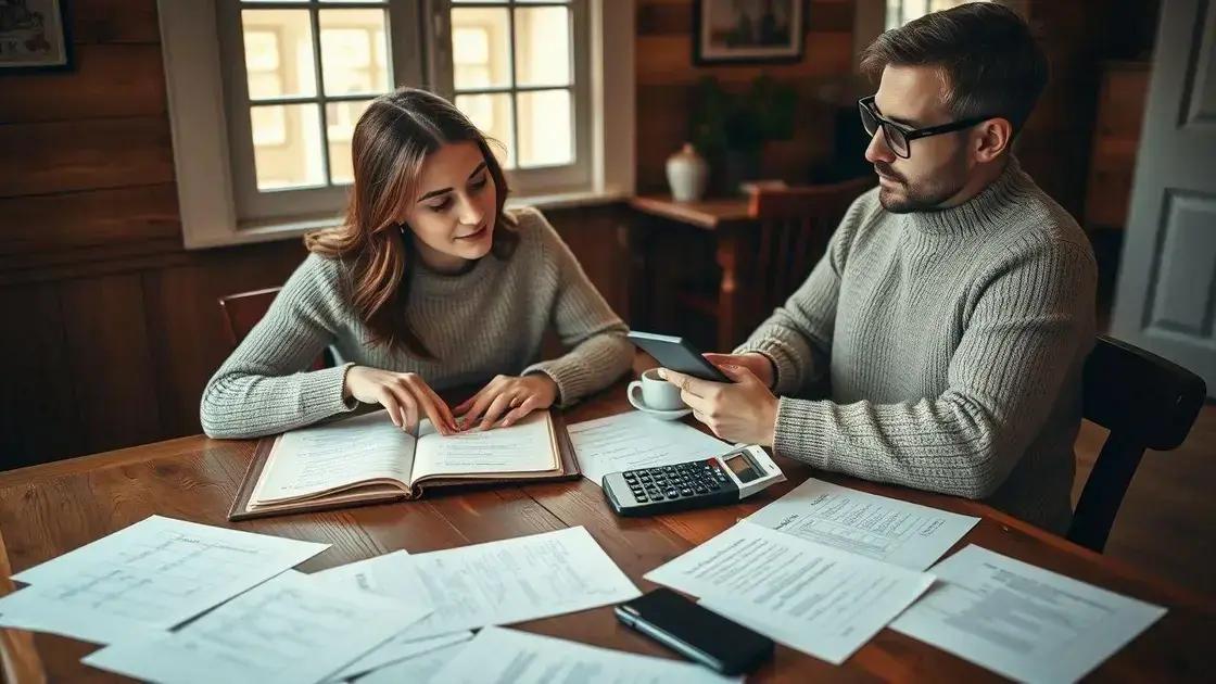 No momento, você está visualizando Finanças do Casamento: O Guia Completo do “Sim” até o “Felizes para Sempre” Financeiro