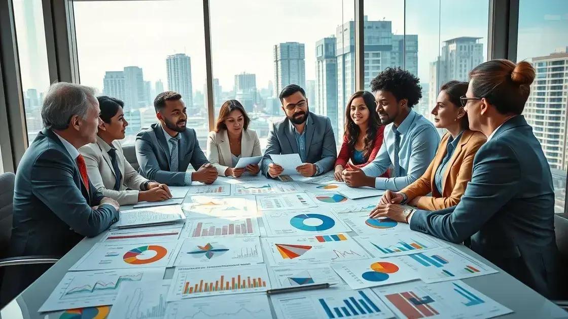Vantagens de investir em fundos imobiliários