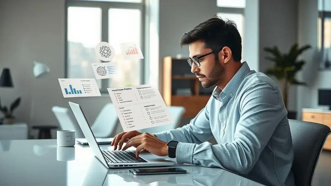 Como escolher a plataforma ideal para seu perfil