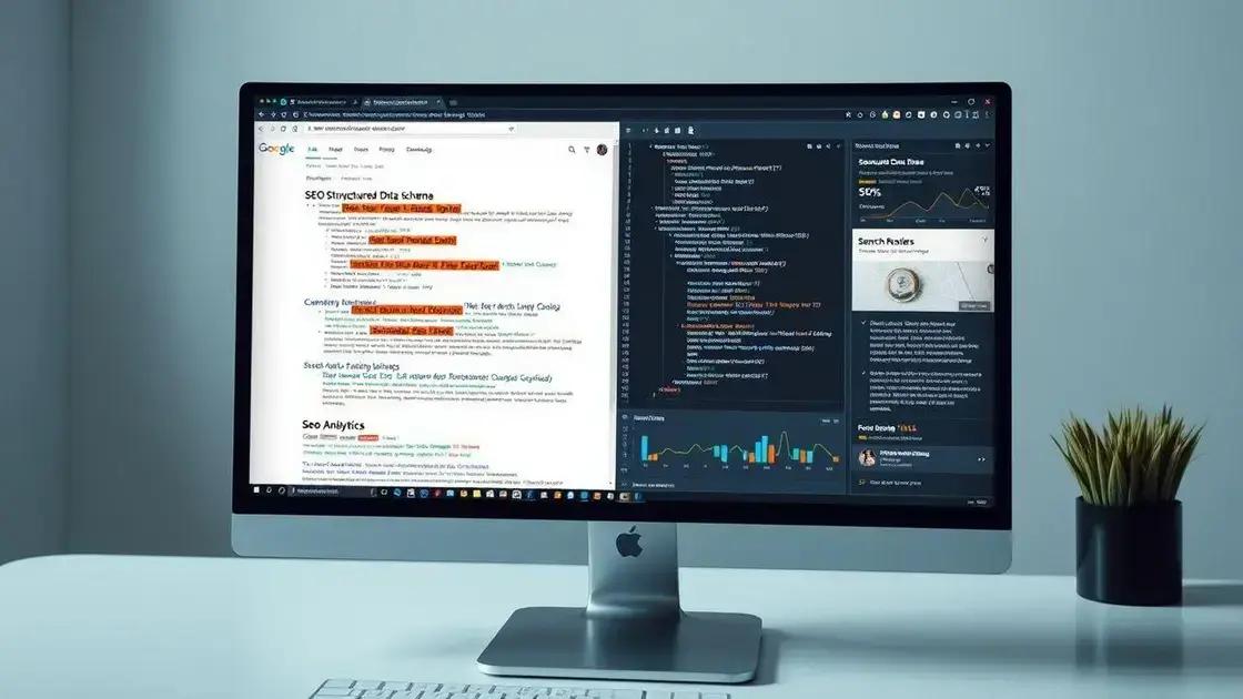schema markup completo implementacao passo a passo para dominar os rich snippets