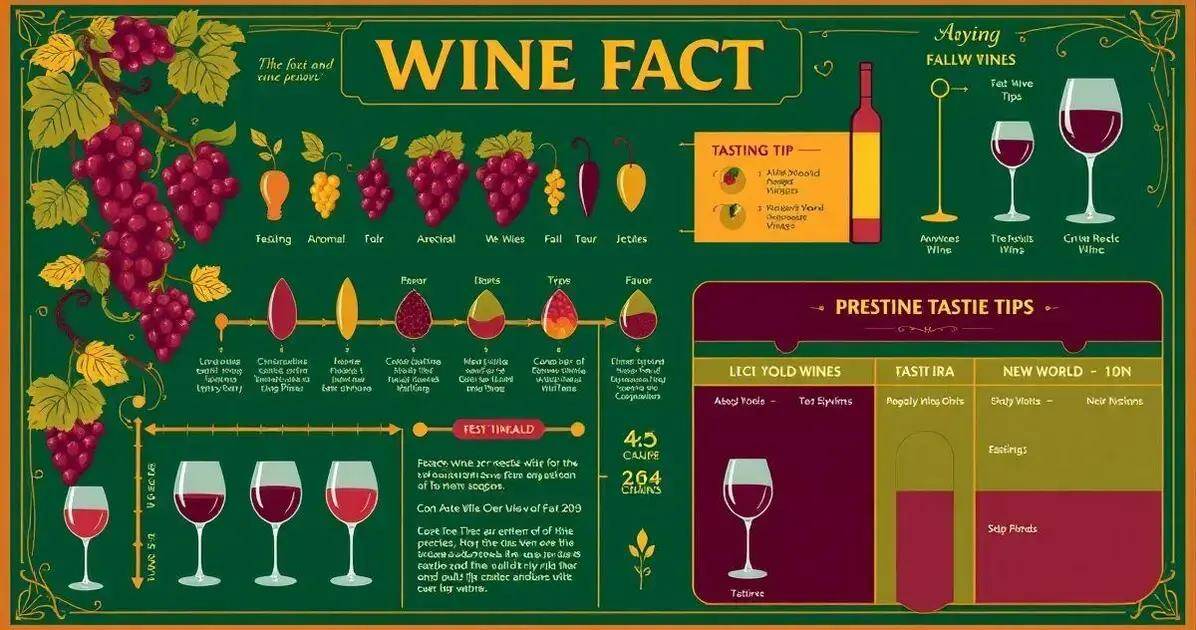 Curiosidades Sobre Vinho Para Quem Está Começando