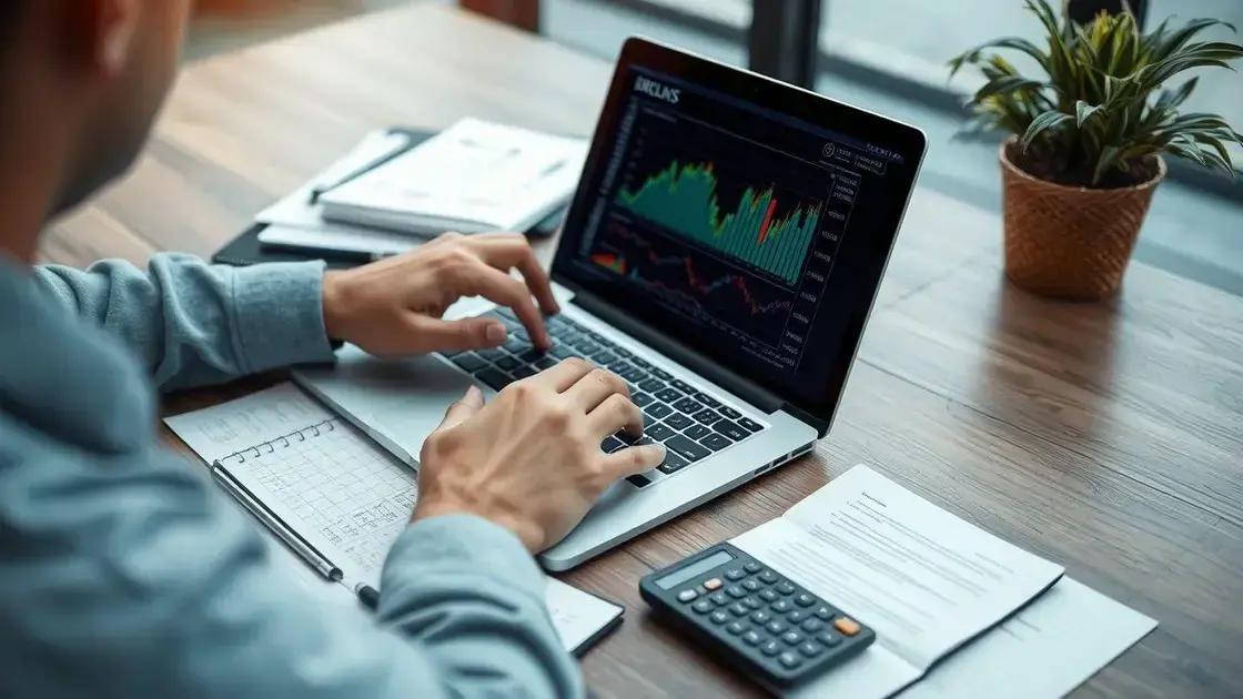 No momento, você está visualizando 5 Erros Comuns de Quem Está Começando a Investir