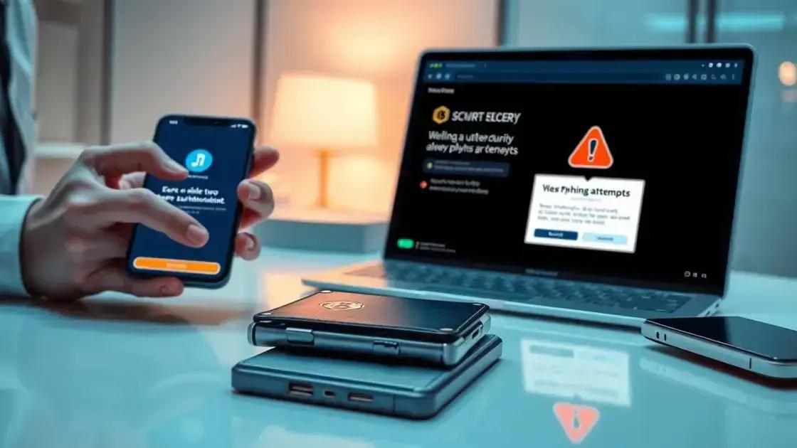 Melhores práticas para proteger suas criptomoedas