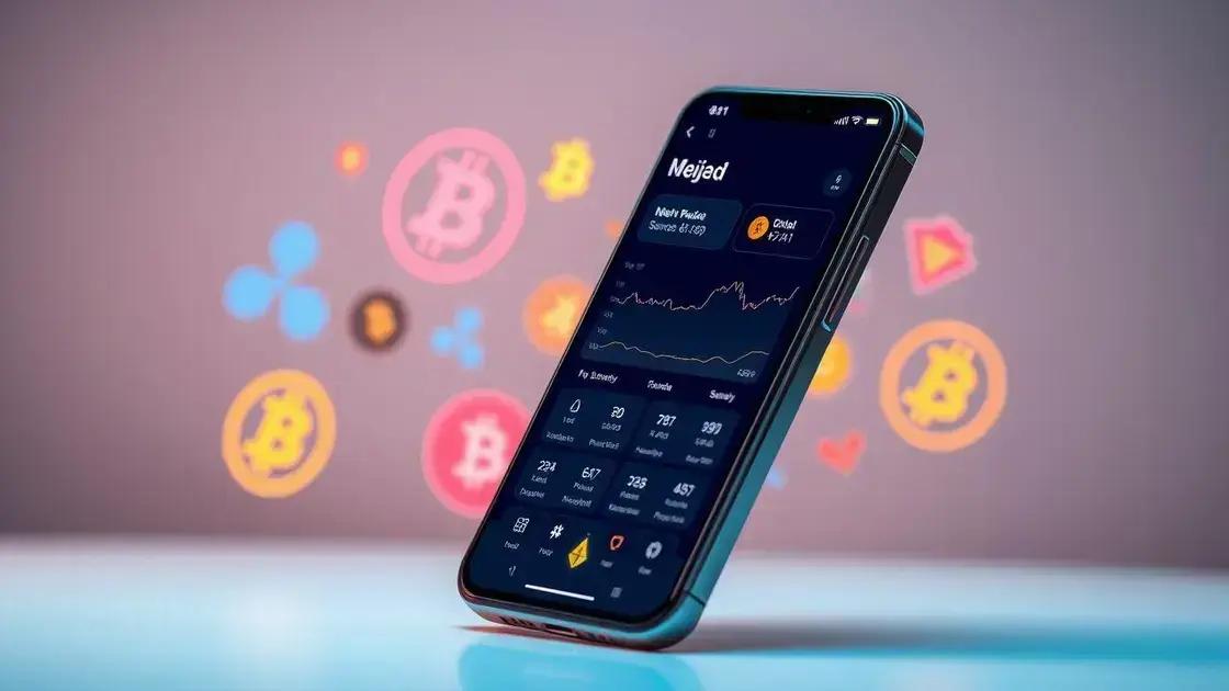 No momento, você está visualizando Carteira Digital: Como Armazenar Criptomoedas com Segurança
