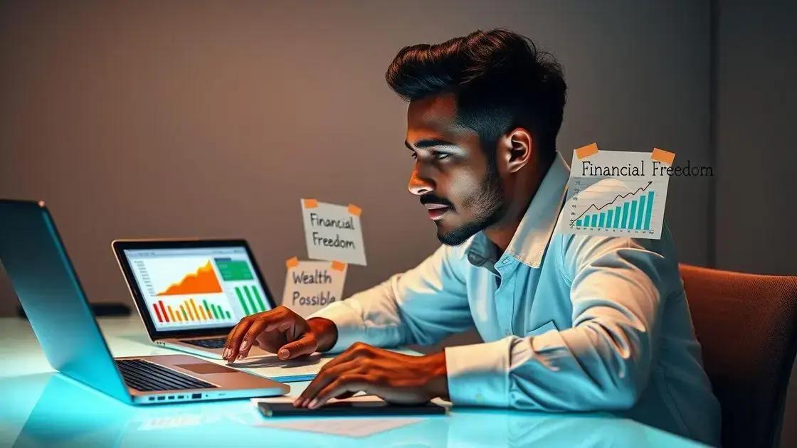 Dicas práticas para manter o foco financeiro