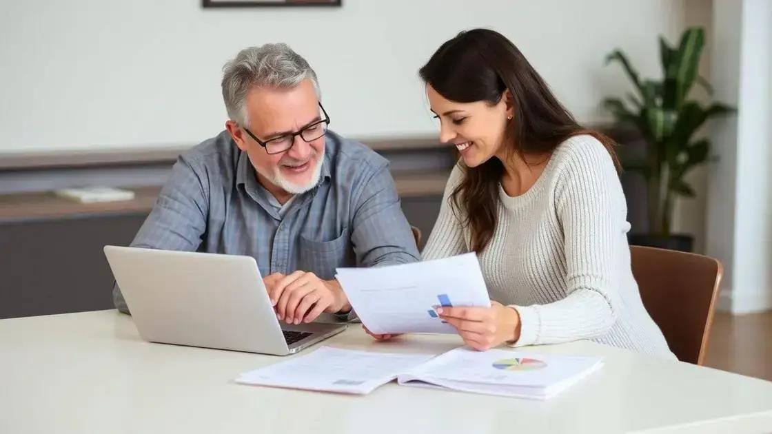 Entendendo a importância do orçamento para casais