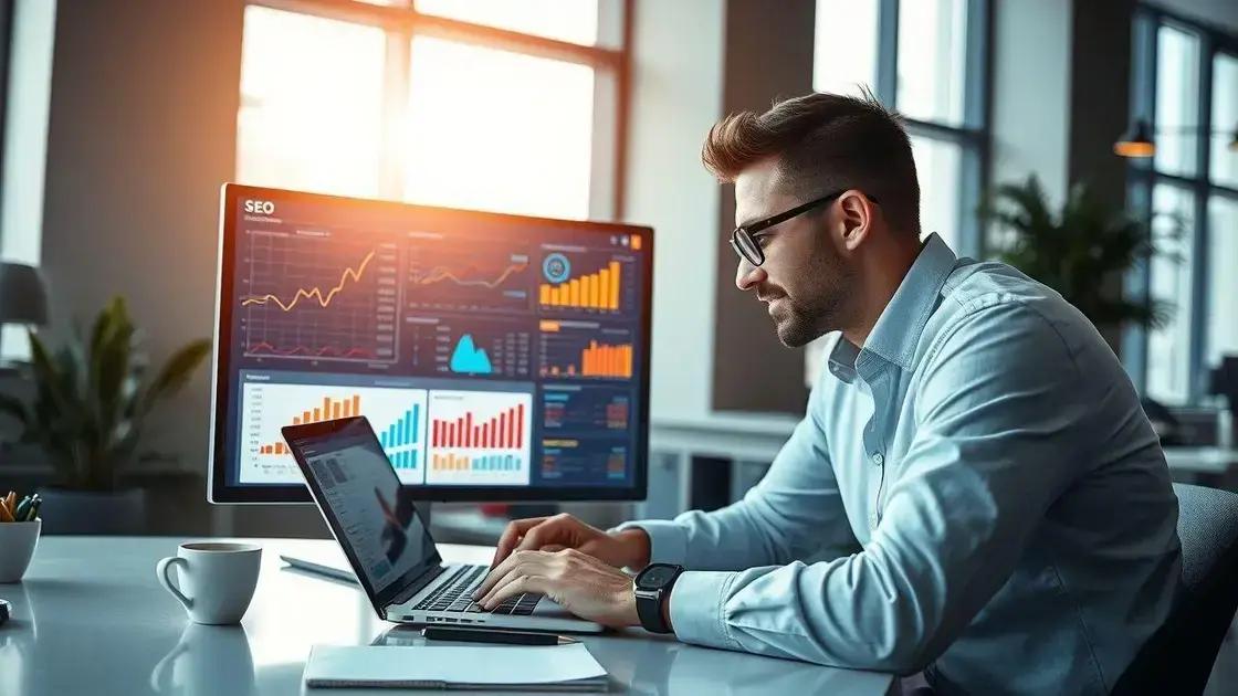 No momento, você está visualizando Como Se Tornar Consultor de SEO: O Caminho Para Projetos de Alta Remuneração