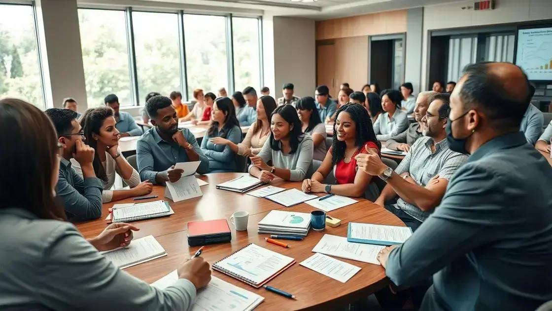 O papel da educação financeira