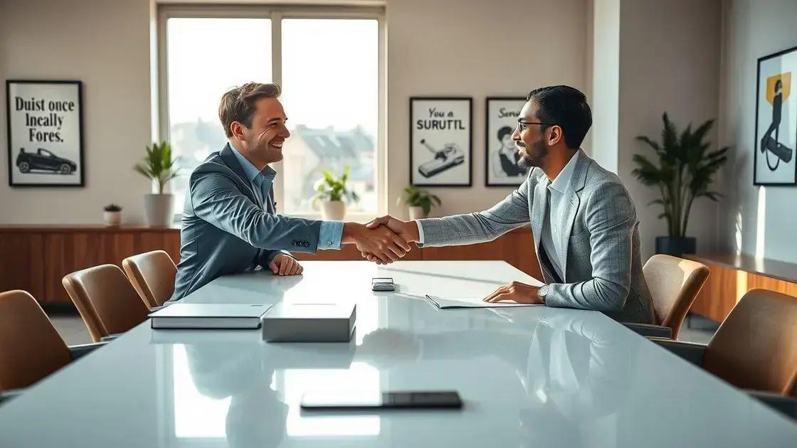 dicas práticas para fechar vendas e fidelizar clientes