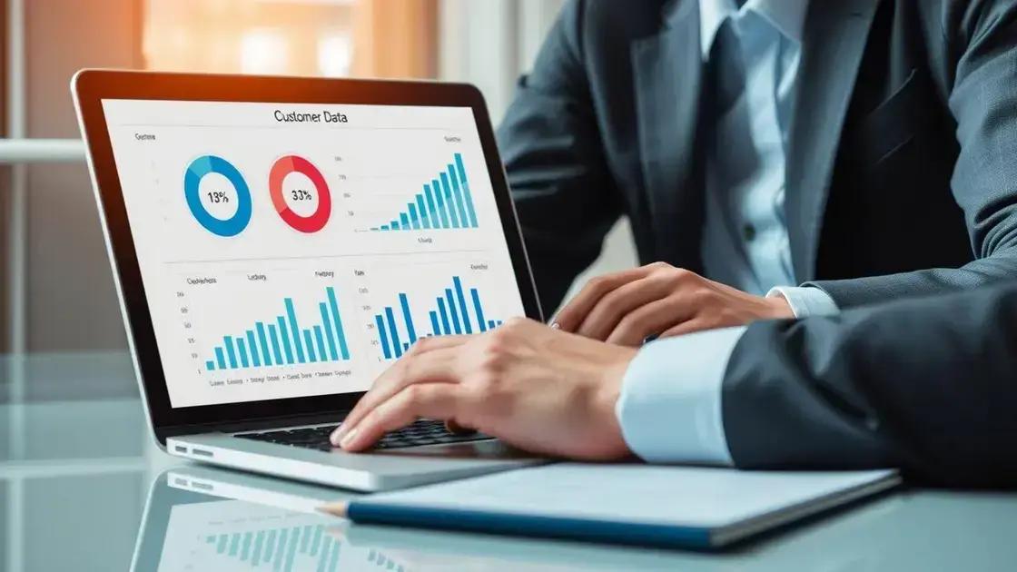 entendendo o perfil do cliente ideal para serviços de seo