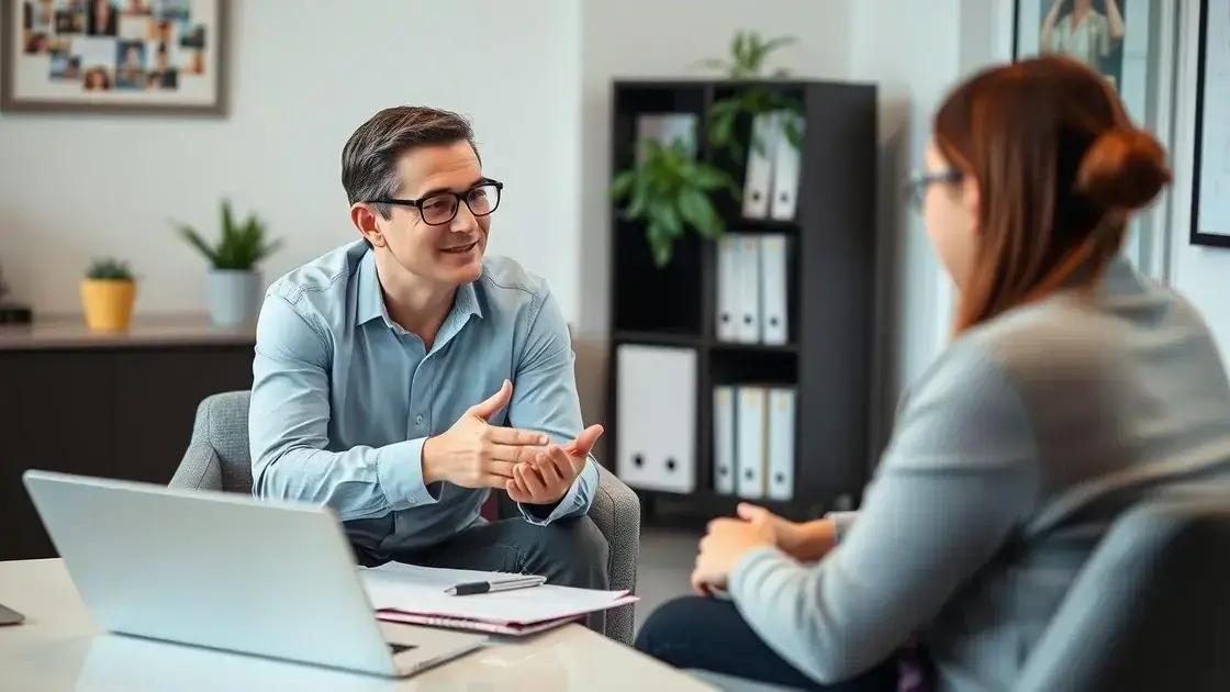 como apresentar seus serviços de seo sem soar insistente