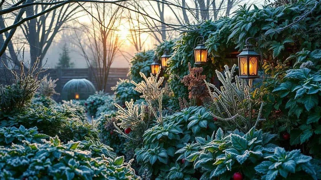 Leia mais sobre o artigo Dicas para evitar danos causados pelo frio