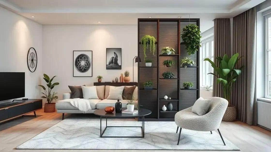 divisorias modulares como criar separadores de ambiente que se adaptam a qualquer espaco