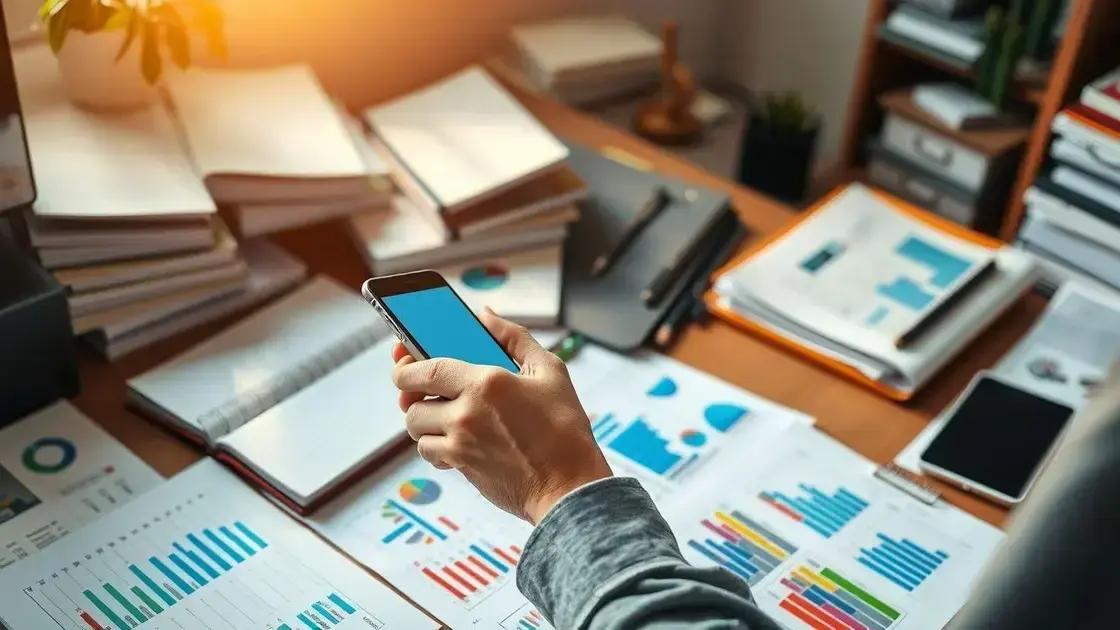 Dicas práticas para desenvolver disciplina financeira