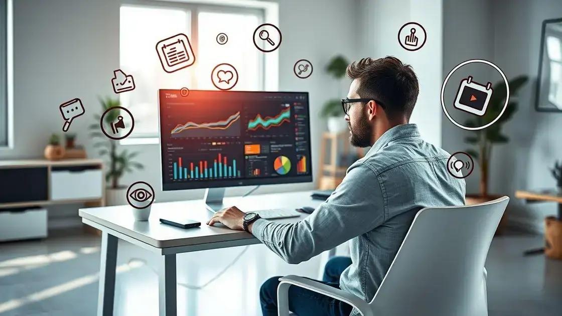 No momento, você está visualizando Guia Completo de SEO Para YouTube em 2025