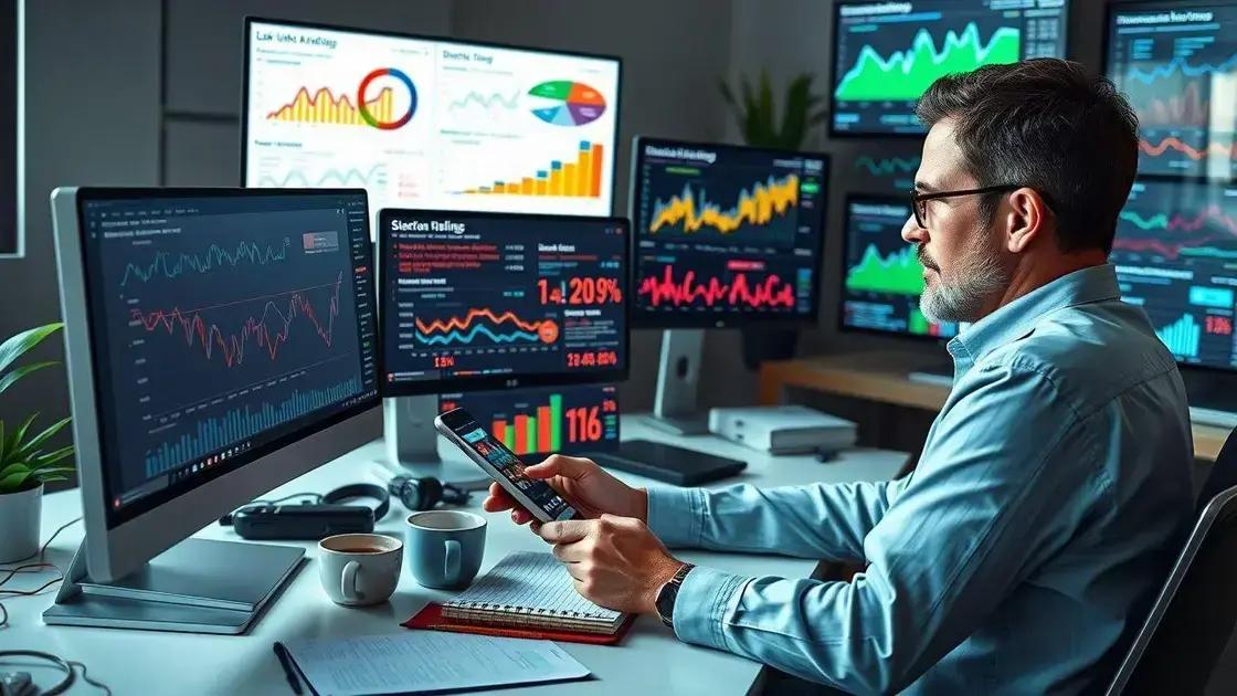 Entendendo o que muda no link building em 2025