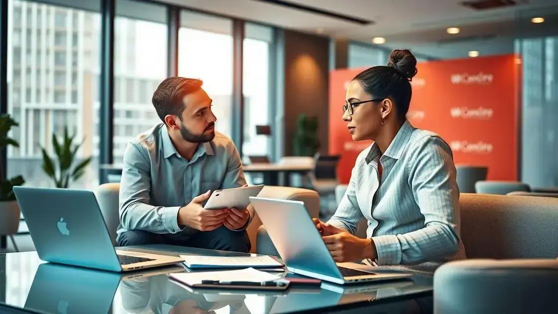 Guest posts e parcerias: táticas para ampliar sua rede