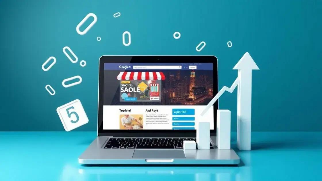 entenda o que é link building e sua importância para e-commerce