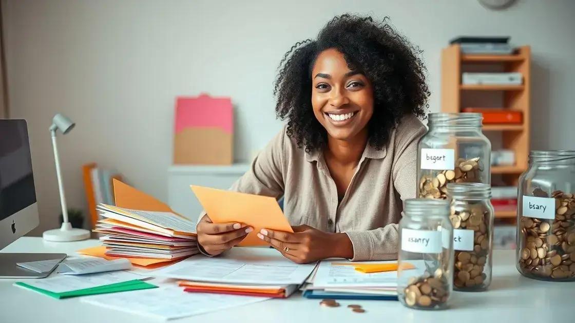 Dicas práticas para alcançar a liberdade financeira
