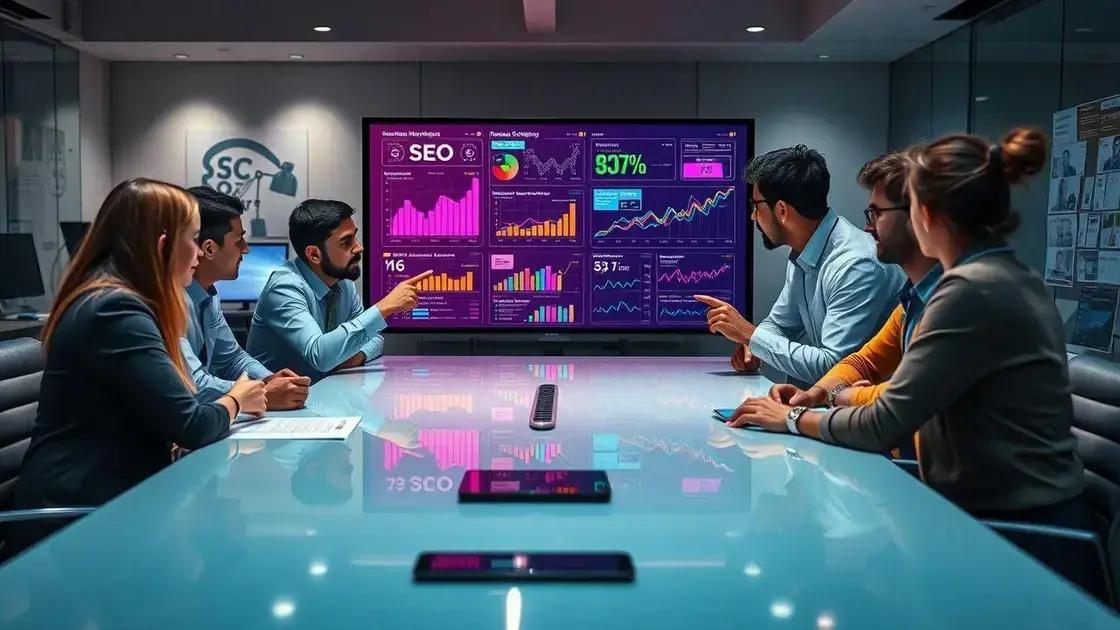 os benefícios do native advertising para o SEO