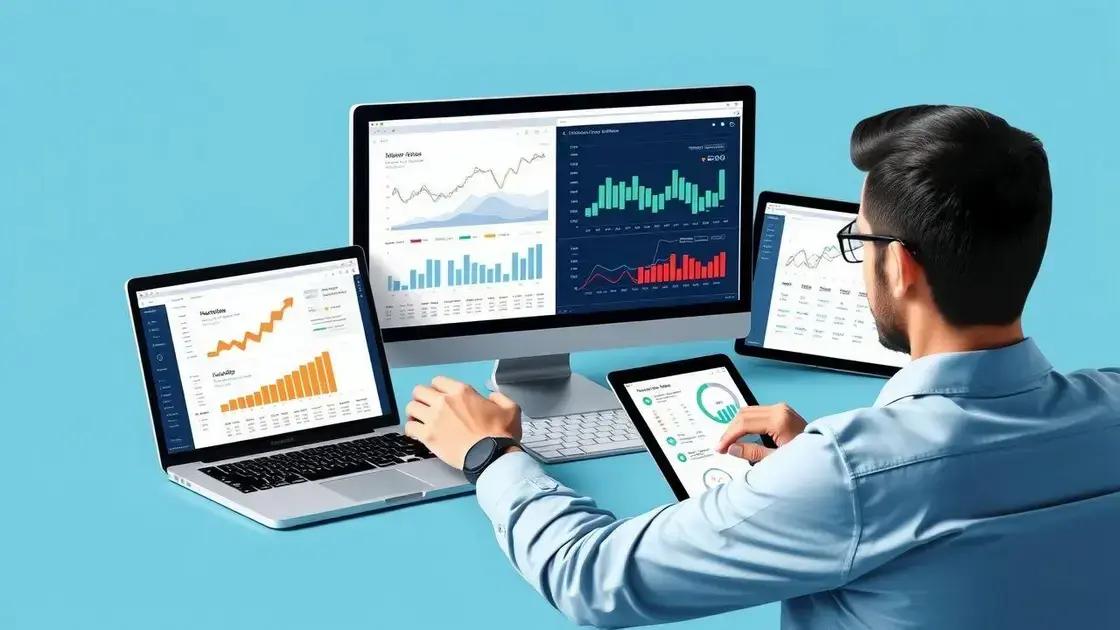 como integrar anúncios nativos sem prejudicar rankings