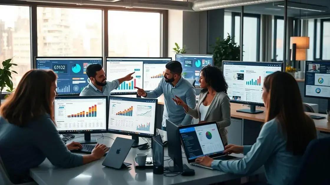 estudos de caso: campanhas de sucesso com native advertising