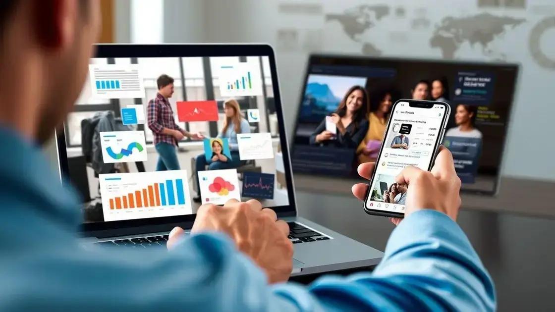 entendendo o que é native advertising e como funciona