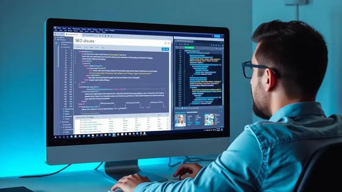 como erros 404 e redirecionamentos impactam seu ranqueamento