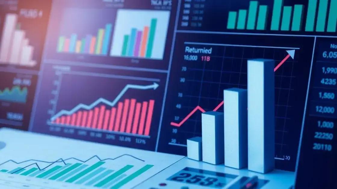 Como avaliar o retorno financeiro