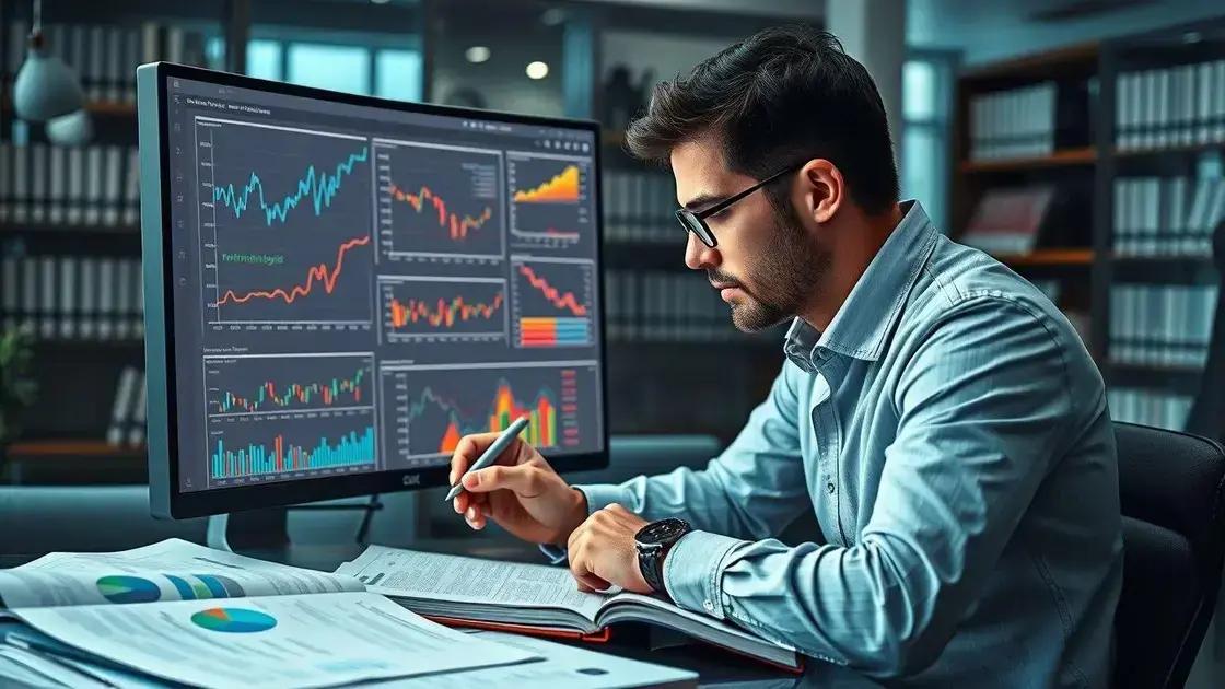 Dicas para se tornar um investidor consciente