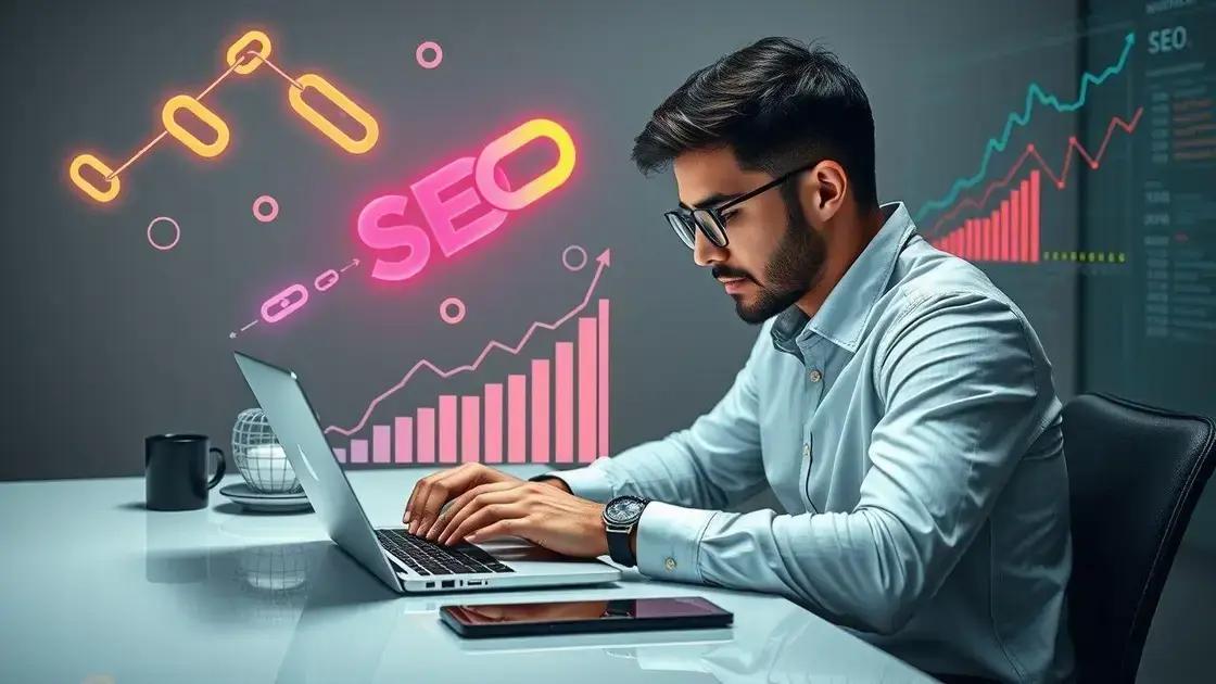 a estrutura ideal de um artigo para ranquear no topo do google