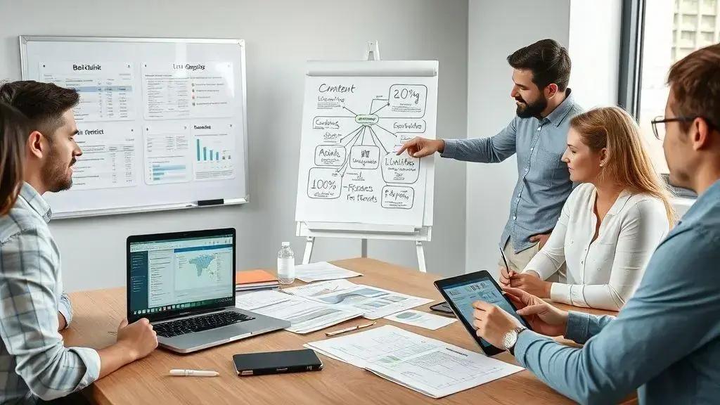 Estratégias seguras de link building adaptadas ao penguin 2025 Estratégias seguras de link building adaptadas ao penguin 2025