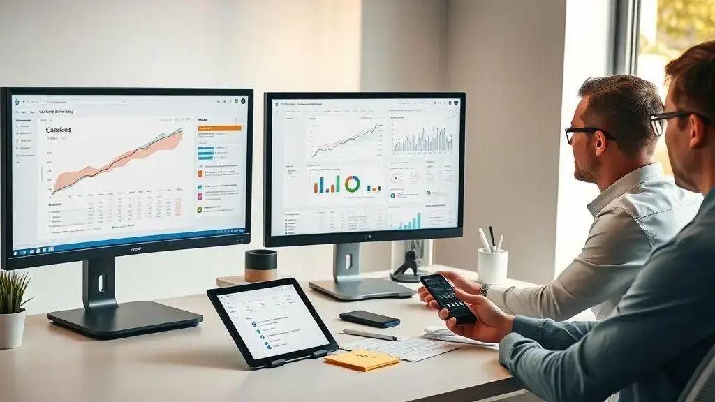 Integrando Search Console, Tag Manager e outras ferramentas Integrando Search Console, Tag Manager e outras ferramentas
