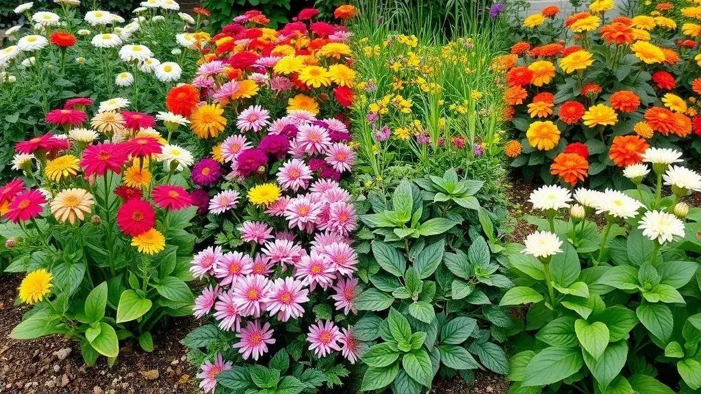 O que plantar em cada estação