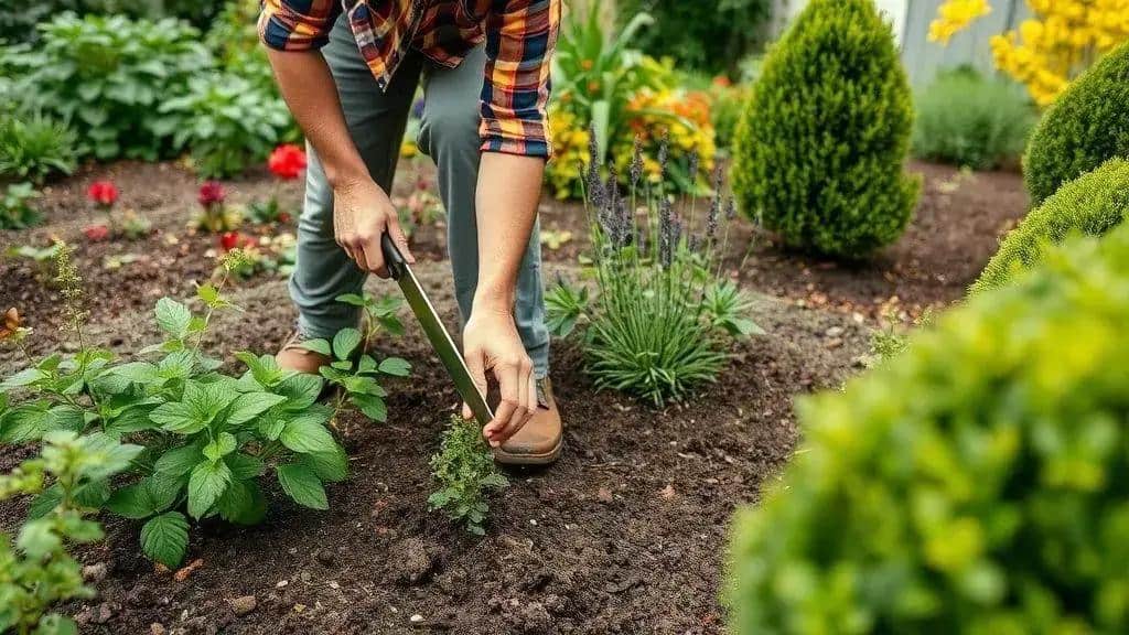 Dicas de adubação e poda sazonais