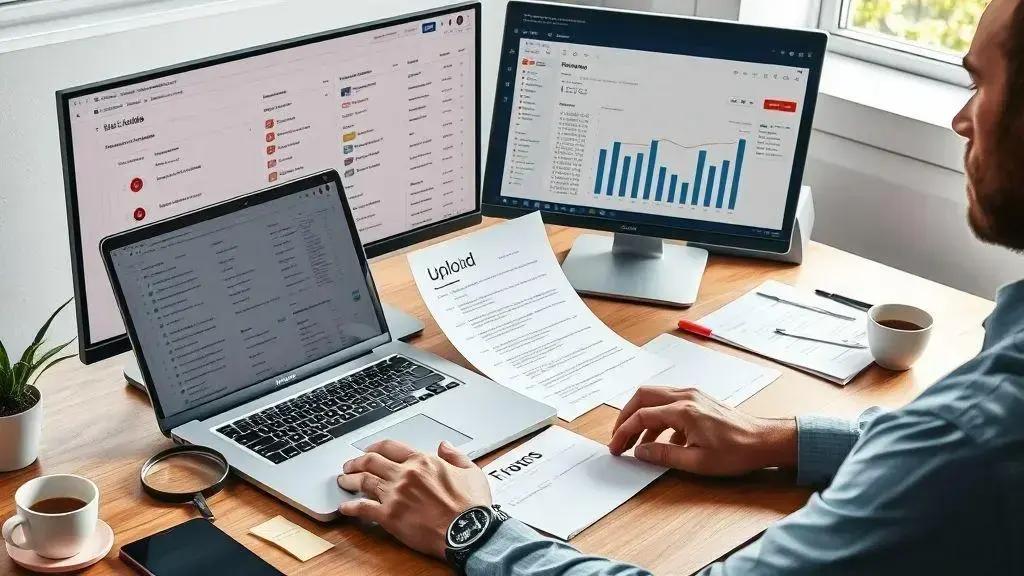 Como agir diante de backlinks tóxicos: remoção, desautorizar e monitoramento Como agir diante de backlinks tóxicos: remoção, desautorizar e monitoramento