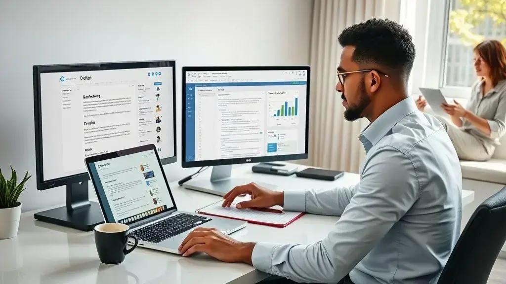 Técnicas práticas de link building ético para reputação Técnicas práticas de link building ético para reputação