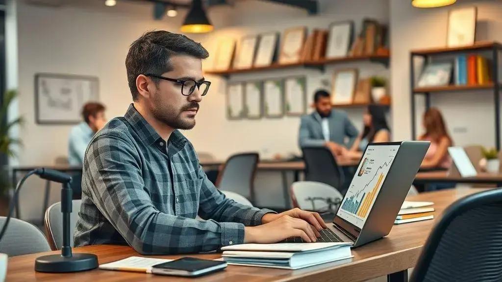 Estratégias para manter autoridade e escalar sua carreira Estratégias para manter autoridade e escalar sua carreira