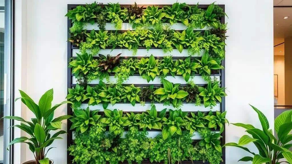 Como criar quadros com plantas naturais 14 como criar quadros com plantas naturais