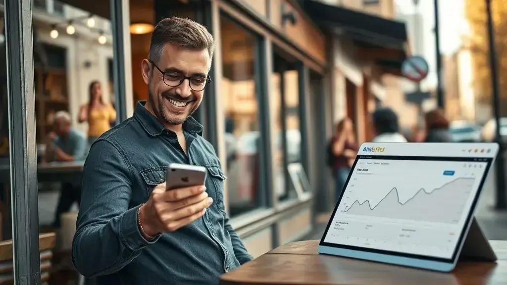 Por que o ranking local importa para seu negócio Por que o ranking local importa para seu negócio